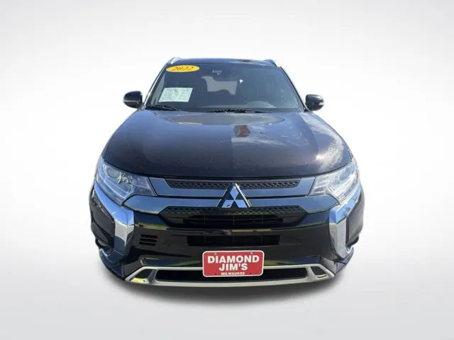 Mitsubishi Outlander photo 8