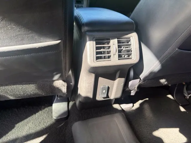 Mitsubishi Outlander photo 20