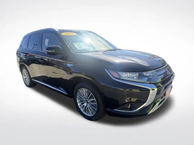 Mitsubishi Outlander photo 7