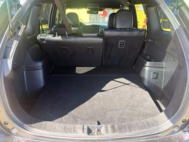 Mitsubishi Outlander photo 22