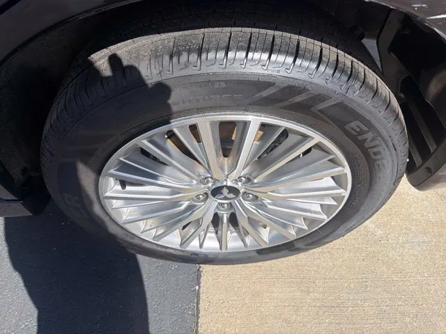 Mitsubishi Outlander photo 11