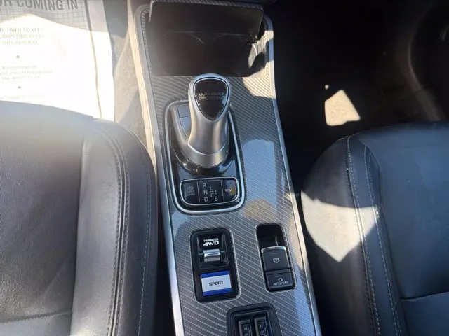 Mitsubishi Outlander photo 17