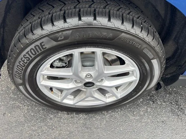 Ford Edge photo 25