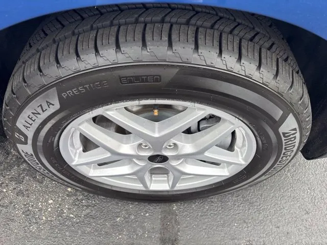 Ford Edge photo 26