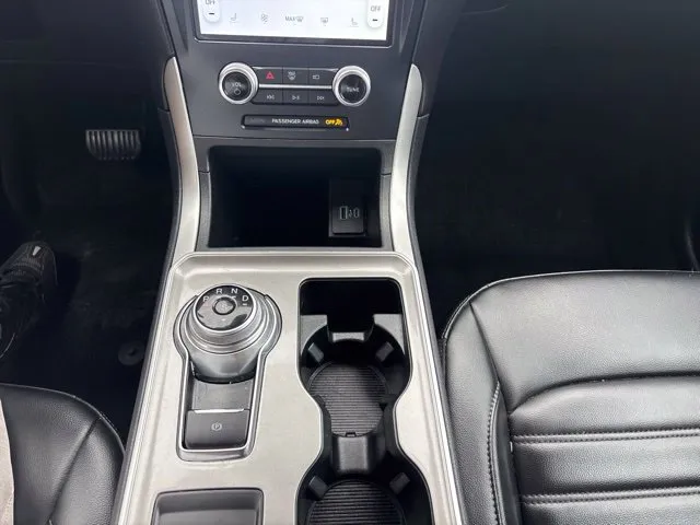 Ford Edge photo 13