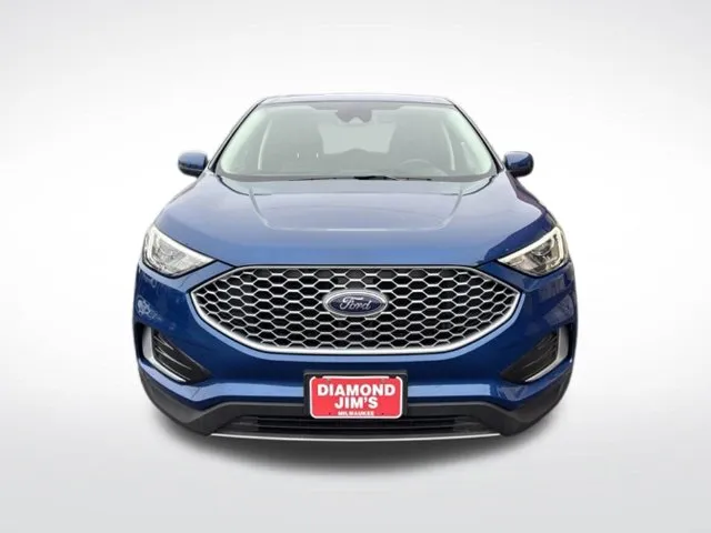Ford Edge photo 2