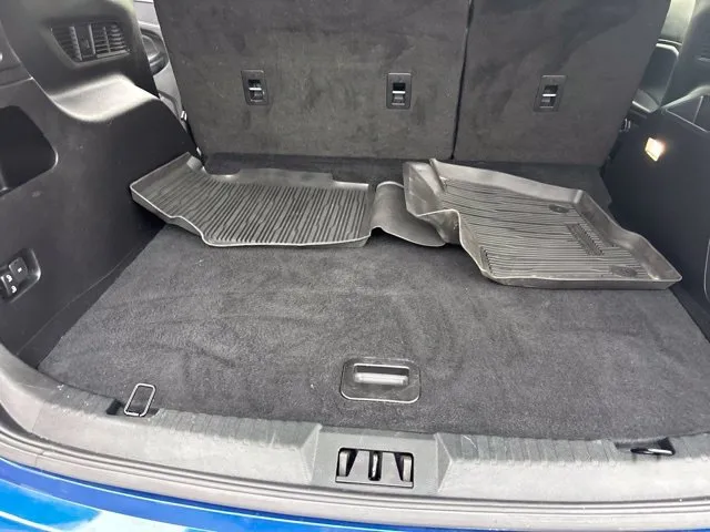 Ford Edge photo 18