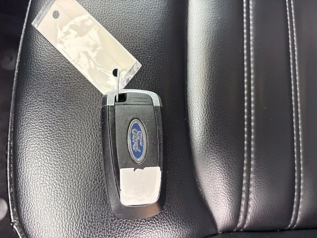 Ford Edge photo 28