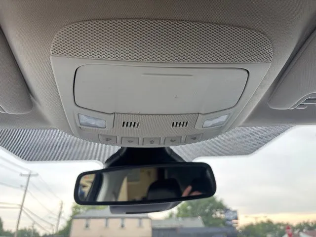 Ford Edge photo 14