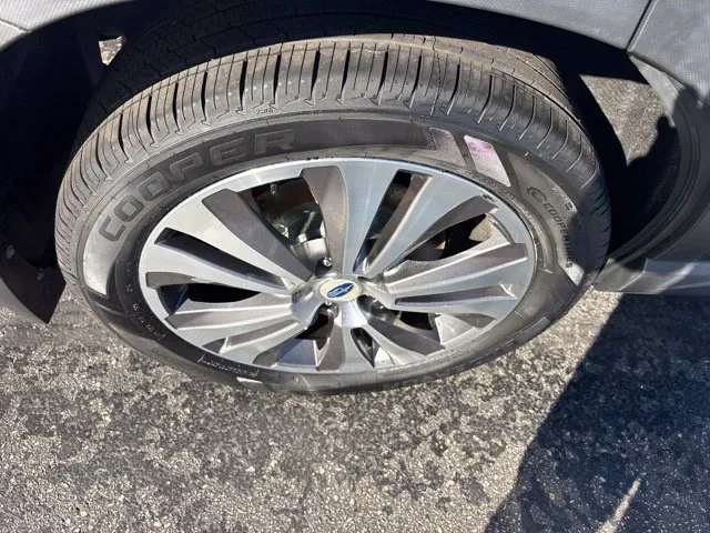 Subaru Ascent photo 28