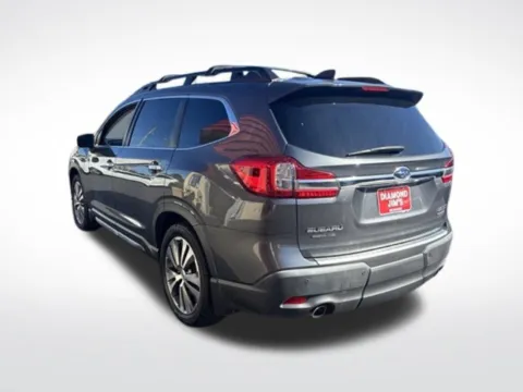 More photos of 2021 Subaru Ascent Touring at Diamond Jim's West Allis, WI