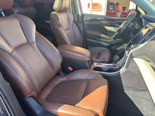 Subaru Ascent photo 22