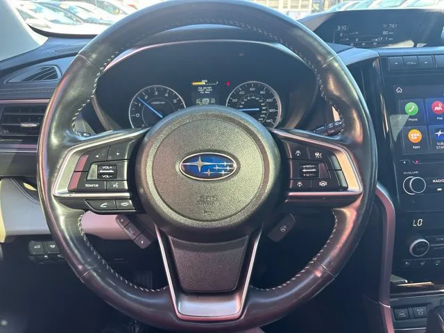 Subaru Ascent photo 10
