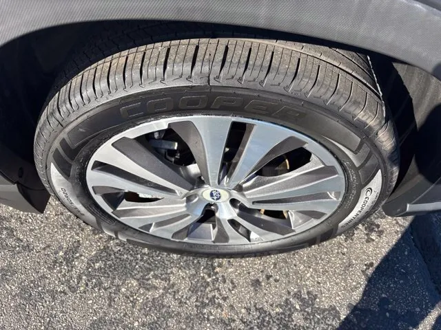 Subaru Ascent photo 29