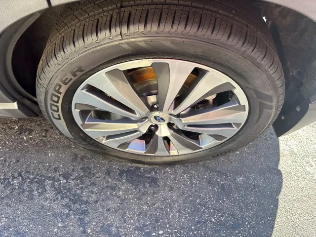 Subaru Ascent photo 27