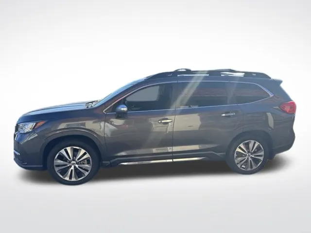Subaru Ascent photo 4
