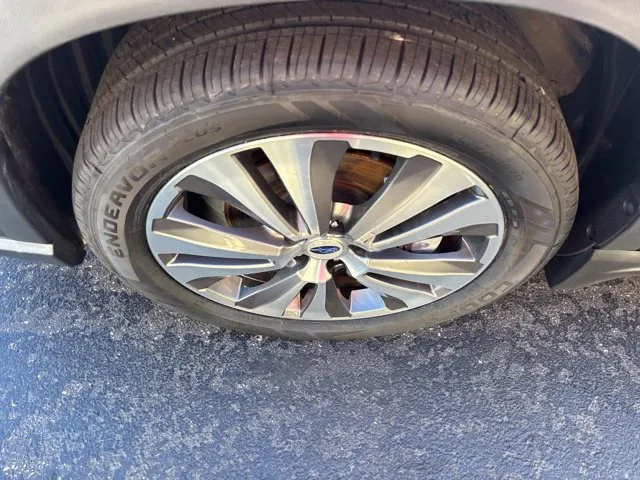 Subaru Ascent photo 26