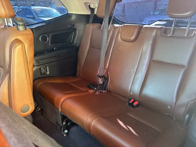 Subaru Ascent photo 18