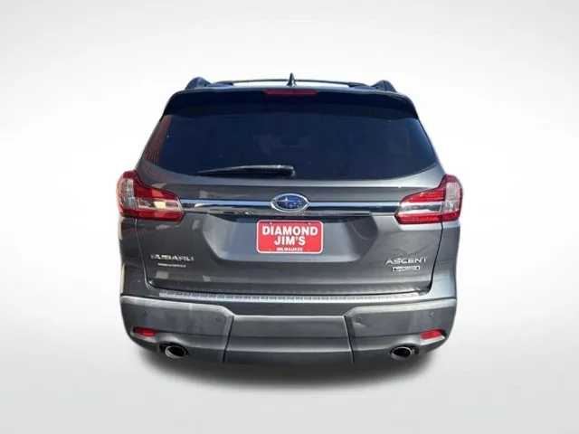 Subaru Ascent photo 6