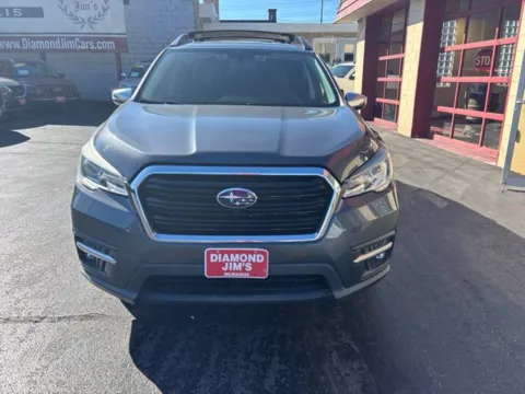 Photos of 2021 Subaru Ascent Touring for sale in Milwaukee, WI at Diamond Jim's West Allis