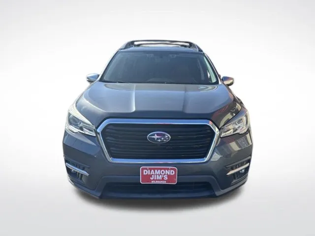 Subaru Ascent photo 2