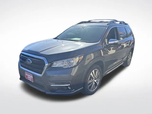 Subaru Ascent photo 3