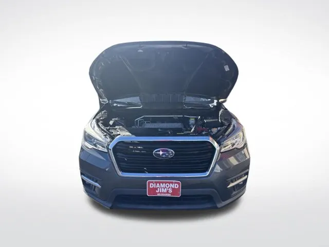 Subaru Ascent photo 24