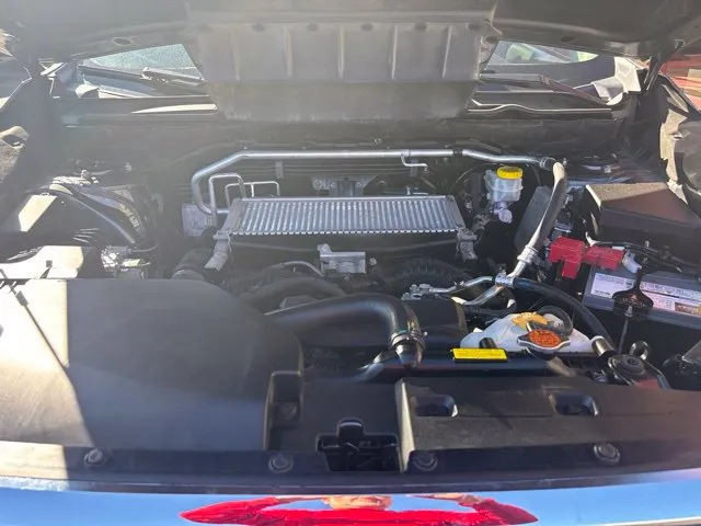 Subaru Ascent photo 25