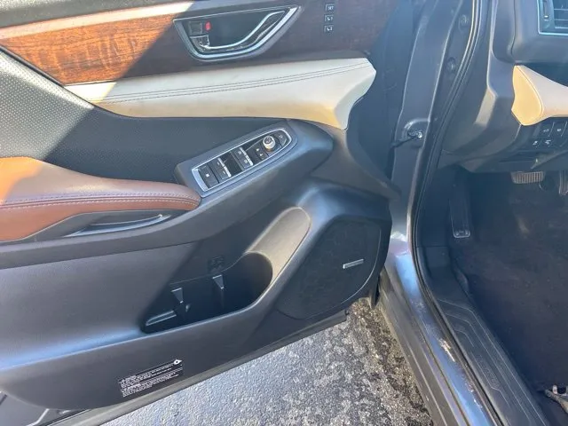 Subaru Ascent photo 9