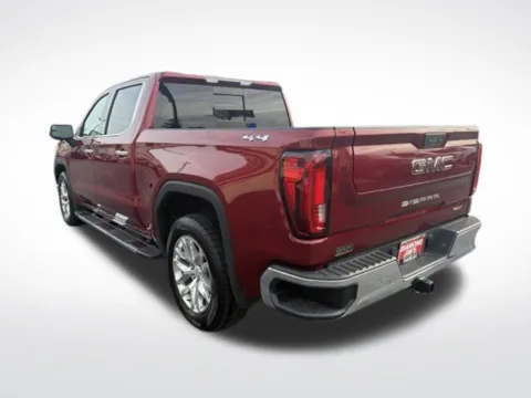 Another view of 2019 GMC Sierra 1500 SLT for sale in Milwaukee, WI at Diamond Jim's West Allis