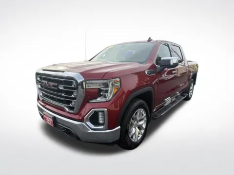 Unknown 2019 GMC Sierra 1500 SLT for sale in Milwaukee, WI