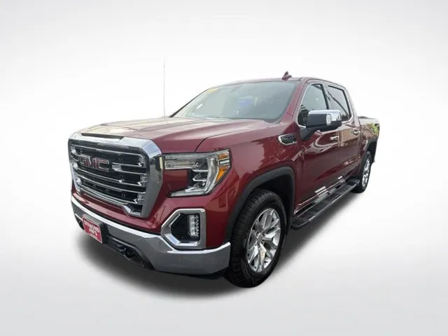 GMC Sierra