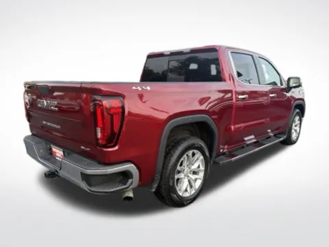 More photos of 2019 GMC Sierra 1500 SLT at Diamond Jim's West Allis, WI