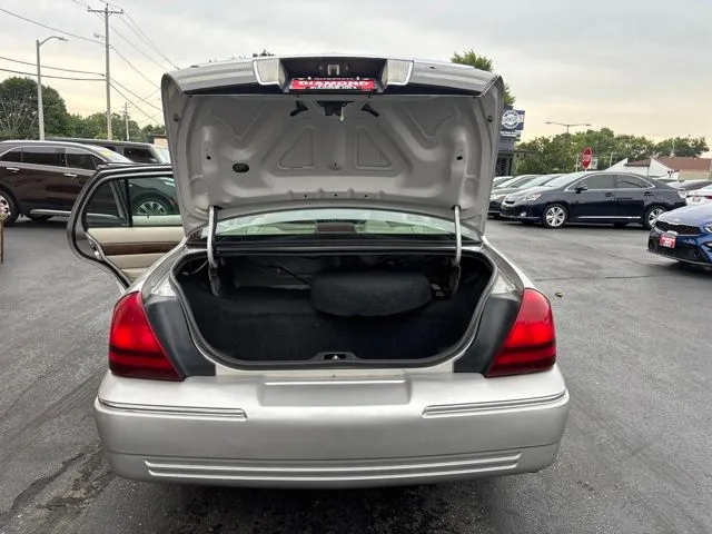 Mercury Grand Marquis photo 15