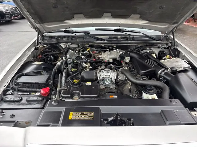Mercury Grand Marquis photo 21