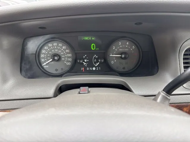 Mercury Grand Marquis photo 11