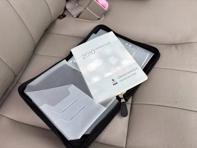 Mercury Grand Marquis photo 19