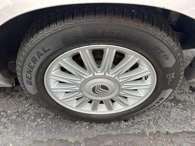 Mercury Grand Marquis photo 23