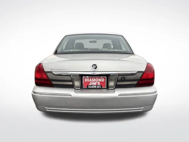 Mercury Grand Marquis photo 6