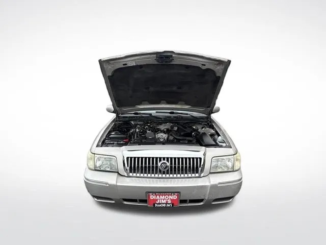 Mercury Grand Marquis photo 20
