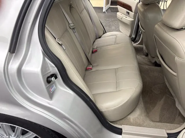 Mercury Grand Marquis photo 17