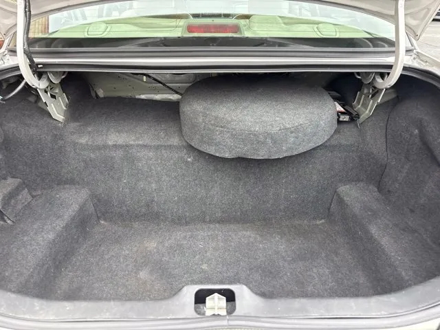 Mercury Grand Marquis photo 16