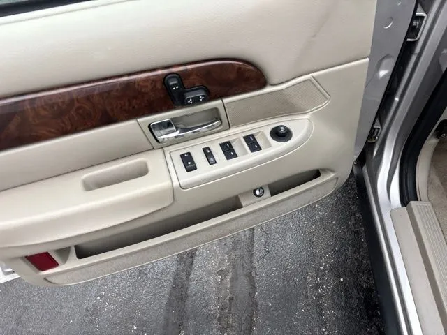 Mercury Grand Marquis photo 9