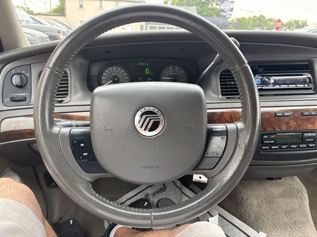 Mercury Grand Marquis photo 10