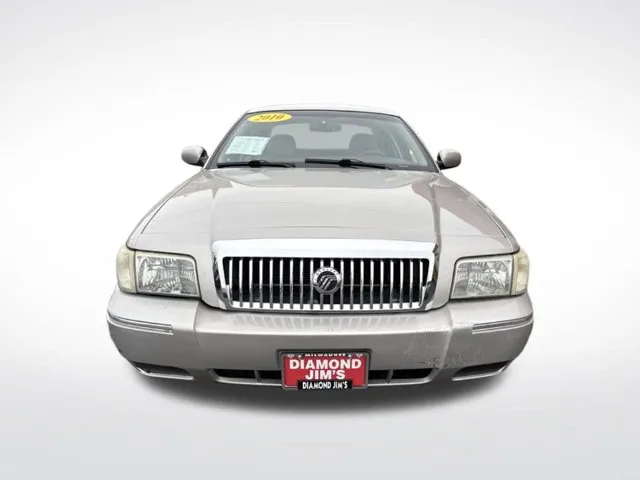 Mercury Grand Marquis photo 2