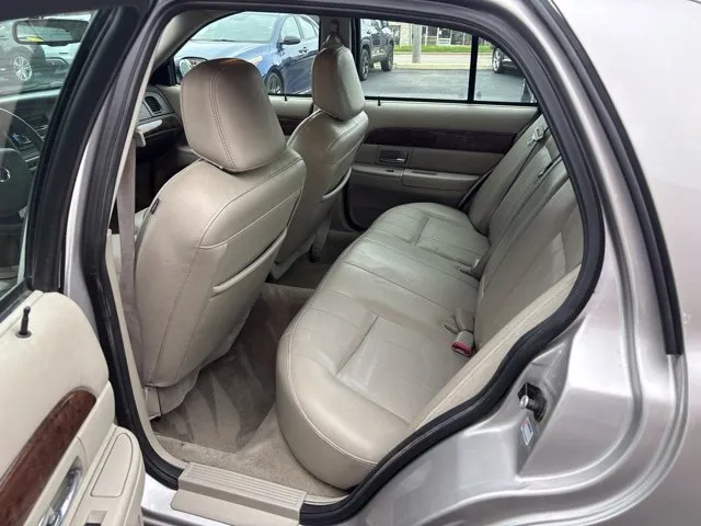 Mercury Grand Marquis photo 14