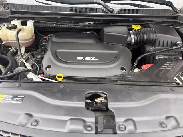 Chrysler Pacifica photo 26