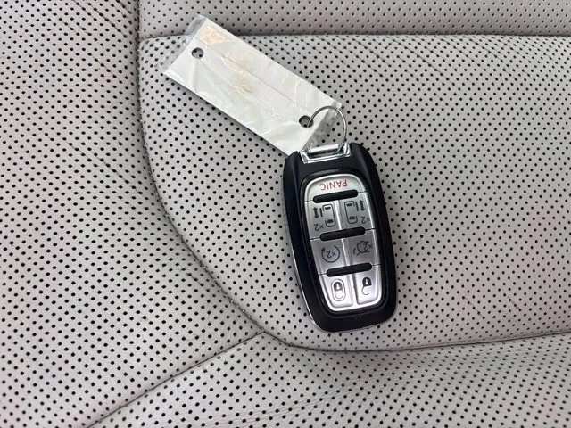 Chrysler Pacifica photo 31