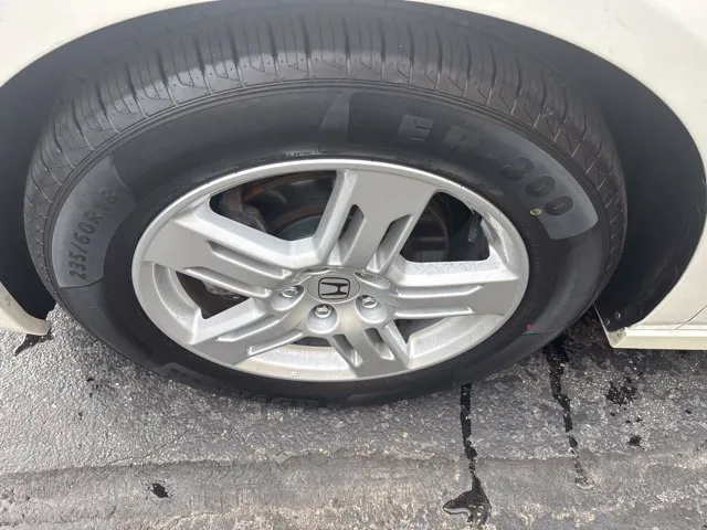 Honda Odyssey photo 26