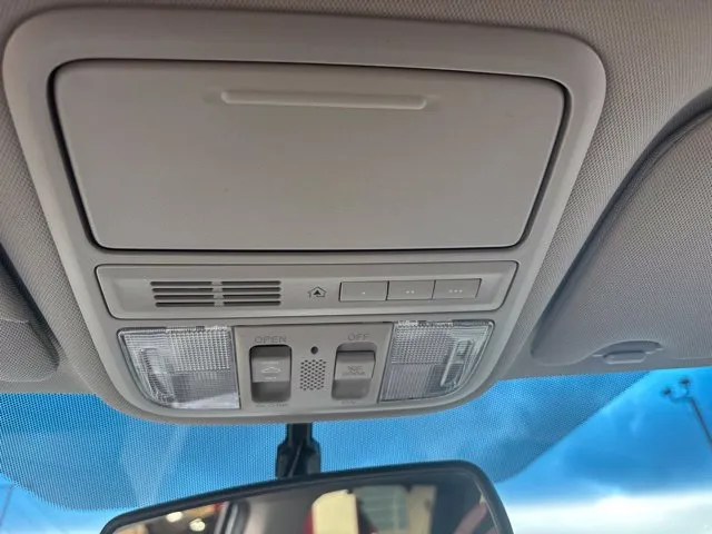 Honda Odyssey photo 14